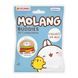 Фігурка-сюрприз COOL THINGS серії "Molang" - СМАЧНИЙ СВІТ МОЛАНГ (в ас.) фото 1