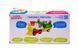 Ігровий набір 063396 ПАРОВОЗ ЛІМПОПО зі світлом, українською мовою KIDDI SMART фото 3