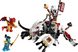 Конструктор LEGO Ninjago Зільвар і дракон Гримтак фото 2