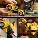 Конструктор LEGO Icons Трансформери. Бамблбі фото 3
