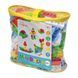 Конструктор "Mini Blocks" 100 ел., Tigres фото 1