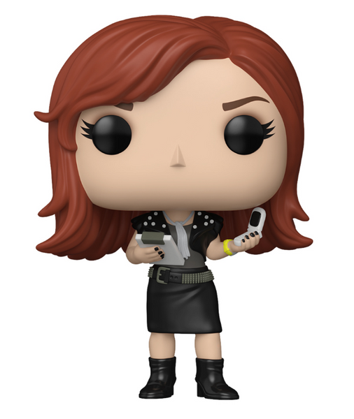 Ігрова фігурка FUNKO POP! серії "Диявол носить Prada" - ЕМІЛІ ЧАРЛЬТОН фото