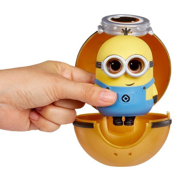 Ігровий набір з лялькою L.O.L. SURPRISE! серії "Loves Minions" (в асорт., в дисп.) фото