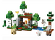 Конструктор LEGO Minecraft Пригода першої ночі фото 2