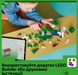 Конструктор LEGO Minecraft Пригода першої ночі фото 9
