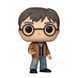 Ігрова фігурка FUNKO POP! серії "Гаррі Поттер" S20 - ГАРРІ ПОТТЕР фото 2