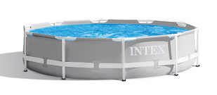 Басейн INTEX каркасний. круглий. в коробці 26700 р.305*76см, 4485л фото