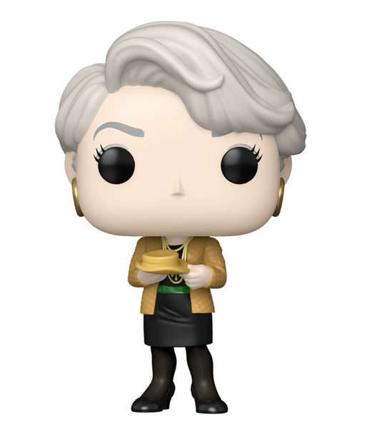 Ігрова фігурка FUNKO POP! серії "Диявол носить Prada" - МІРАНДА ПРІСТЛІ фото