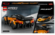 Конструктор LEGO Speed Champions McLaren W1 фото 2
