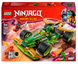 Конструктор LEGO Ninjago Автомобіль для перегонів Лойда з інерційним двигуном фото 1