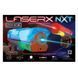 Ігровий набір для лазерних боїв - LASER X NXT ДЛЯ ДВОХ ГРАВЦІВ фото 1