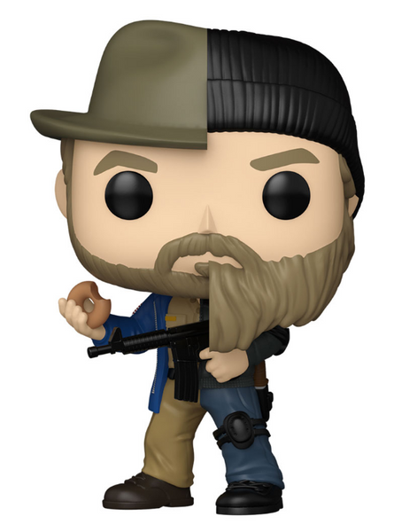 Ігрова фігурка FUNKO POP! серії "Дивні дива" S7 - ДЖИМ ГОППЕР фото