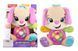 Сестричка Розумного цуценяти з технологією Smart Stages (багатомовна) JFD32 Fisher-Price фото 1
