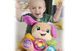 Сестричка Розумного цуценяти з технологією Smart Stages (багатомовна) JFD32 Fisher-Price фото 3