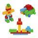 Конструктор "Mini Blocks" 50 ел., Tigres фото 2